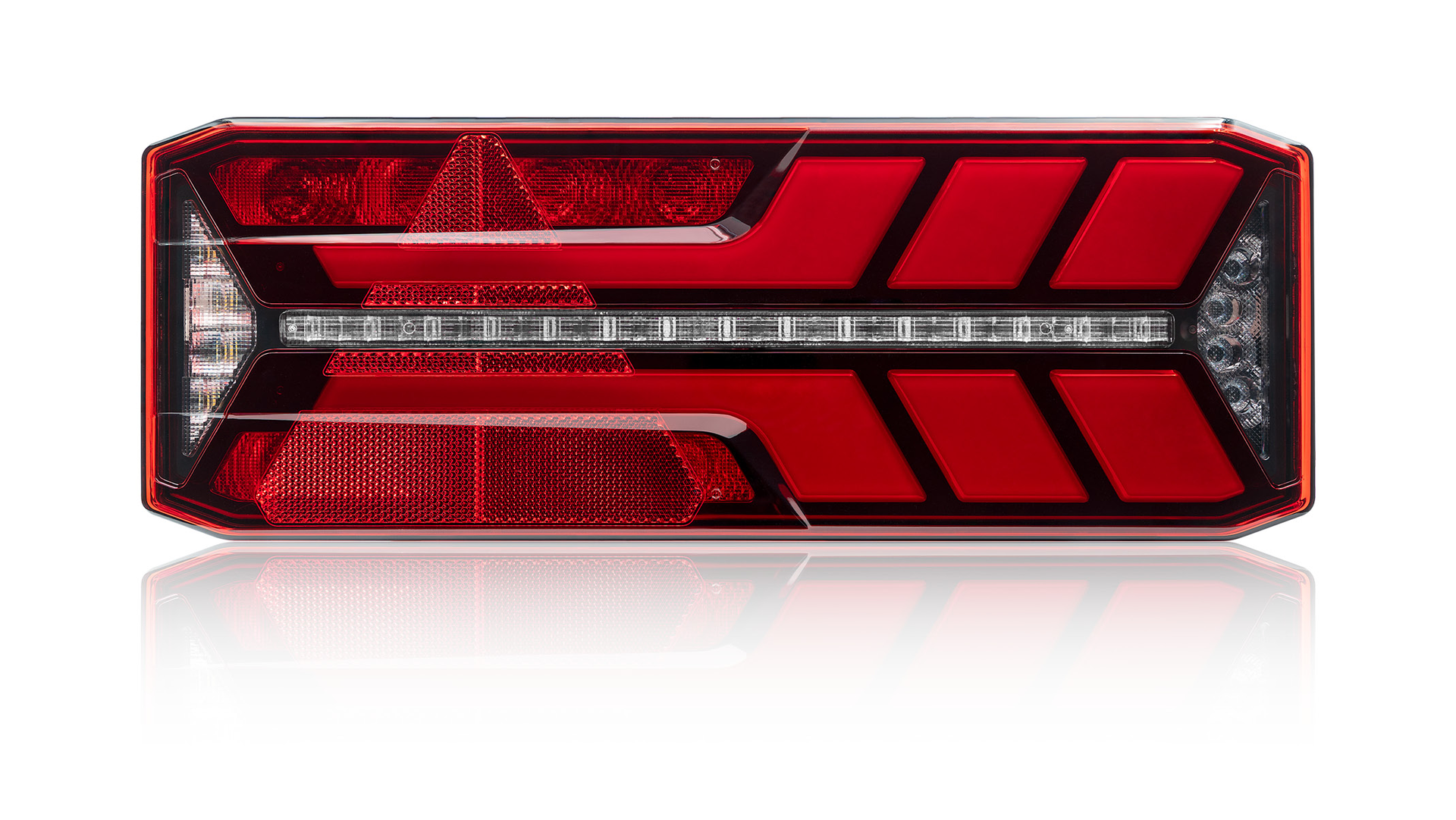 Aspock trailer lights deals